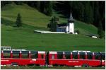 bei Davos Frauenkirch