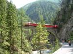 In der Zügenschlucht
