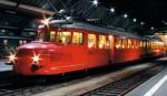 Churchill-Pfeil Bahnreisen