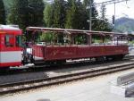 Oberalp Open Air Wagen