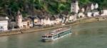 MS Amadeus Silver II Bahnreisen