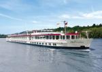 MS Bellissima Bahnreisen