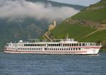 MS Alemannia Bahnreisen