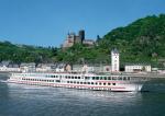 MS Alemannia Bahnreisen