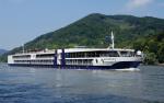 MS Bellejour Bahnreisen