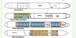 DCS Amethyst Bahnreisen