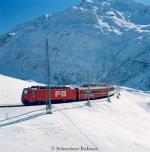 Am Oberalppaß