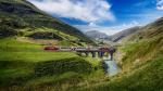 Glacier Express (C)MGB