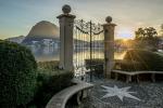 Abendstimmung Lugano(C)STGeerk