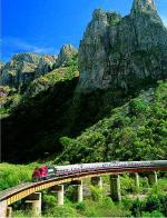 Sierra Madre Express