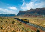Rocky Mountaineer
