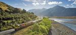 TranzAlpinen Express