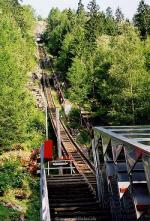 Standseilbahn