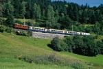 Glacier Pullman Express-Private de luxe Train